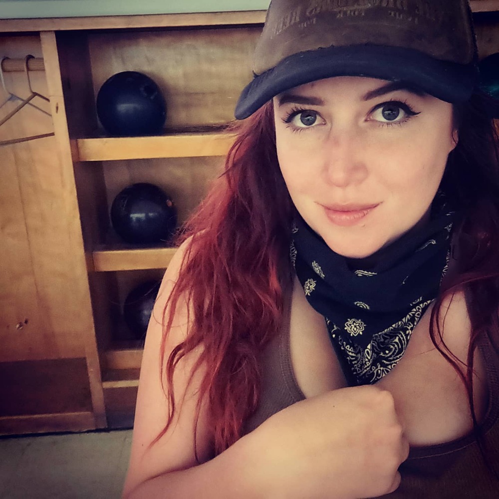 Meet your Posher, Callie